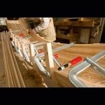 BESSEY GZ40 Grampo