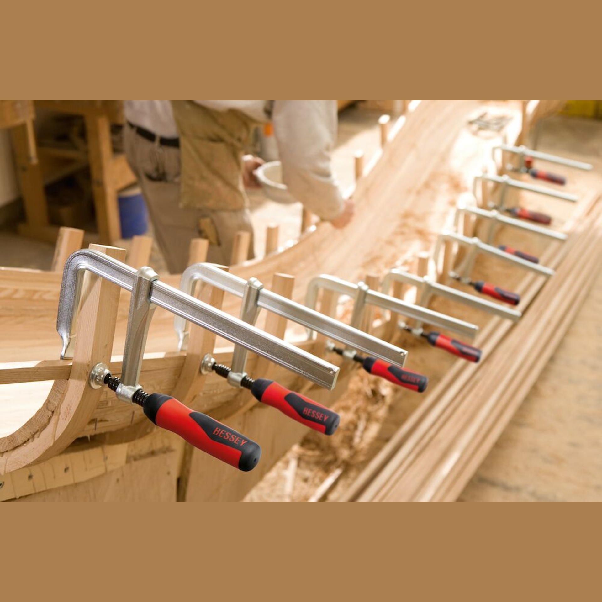 BESSEY GZ40-12-2K Grampo BESSEY GZ40-12-2K Grampo