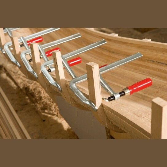BESSEY GZ50 Grampo BESSEY GZ50 Grampo