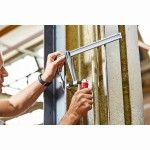 Grampo de aperto em ao GZ Original BESSEY com punho dobrvel