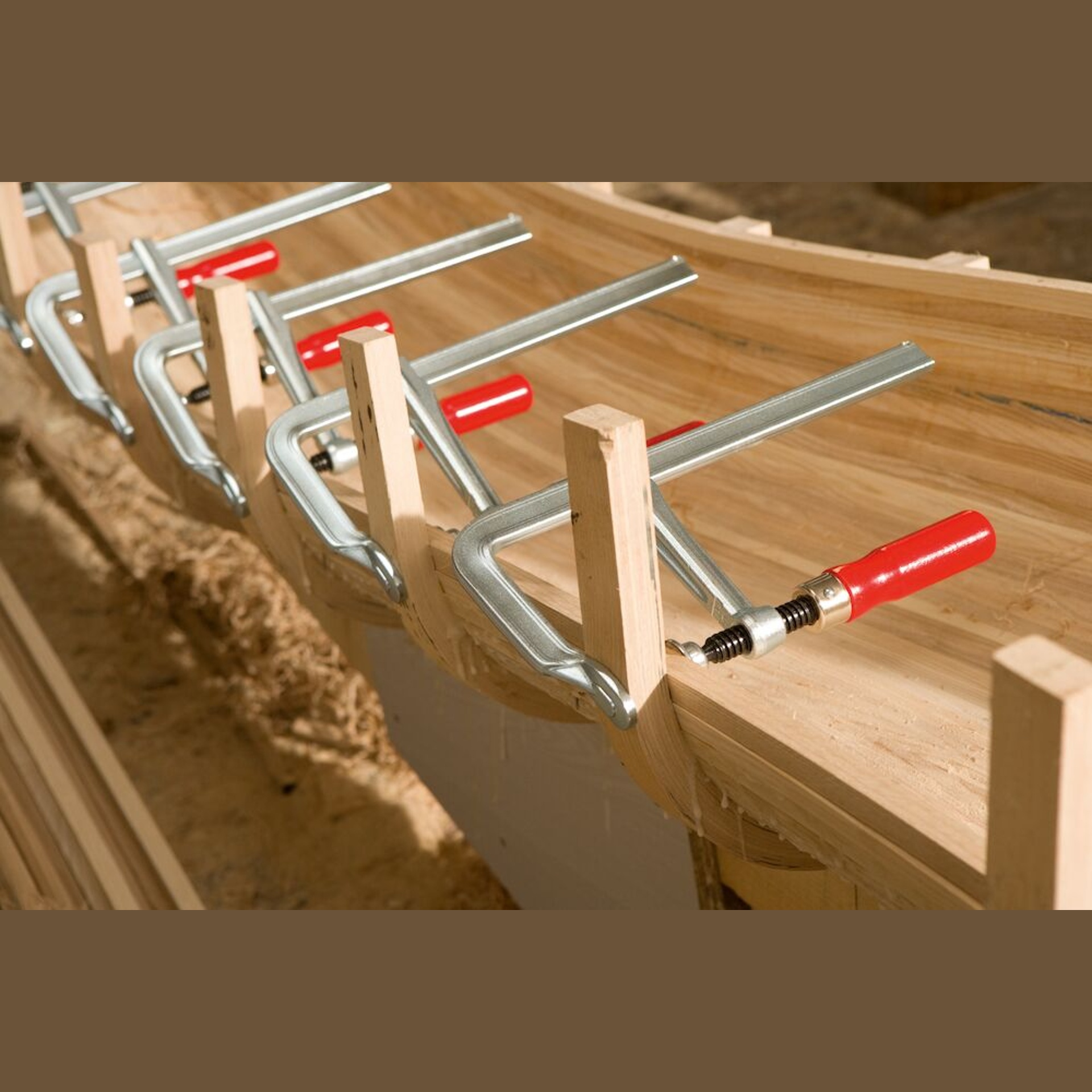 BESSEY GZ16 Grampo BESSEY GZ16 Grampo