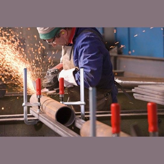 BESSEY GZ16 Grampo BESSEY GZ16 Grampo