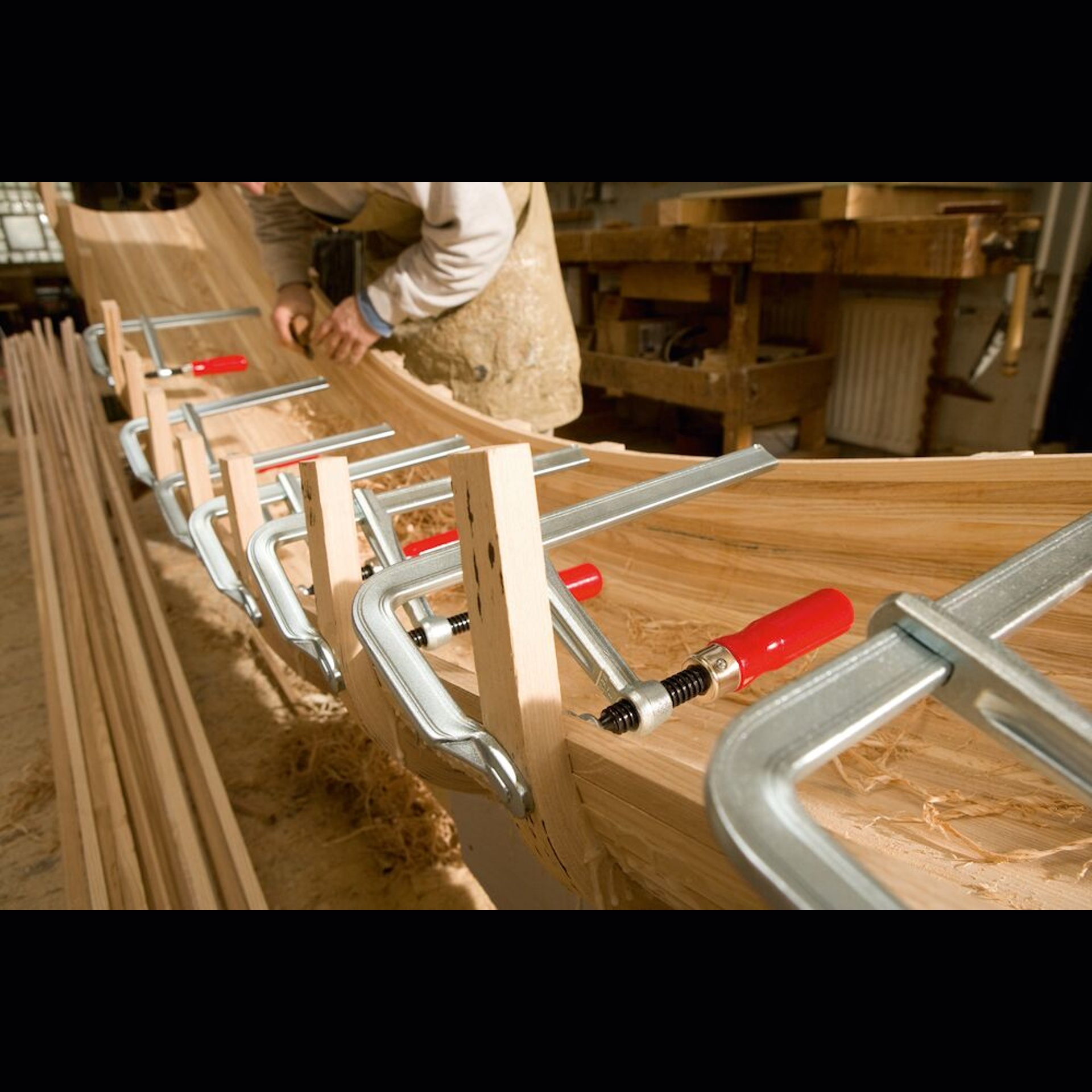BESSEY GZ25 Grampo BESSEY GZ25 Grampo