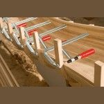 BESSEY GZ30 Grampo