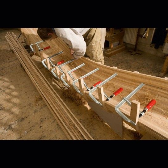 BESSEY GZ30 Grampo