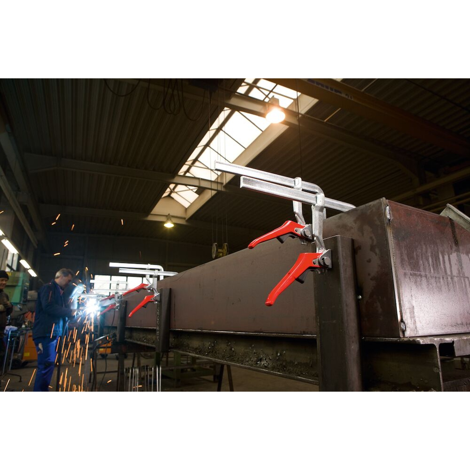 BESSEY GH30-12 Grampo