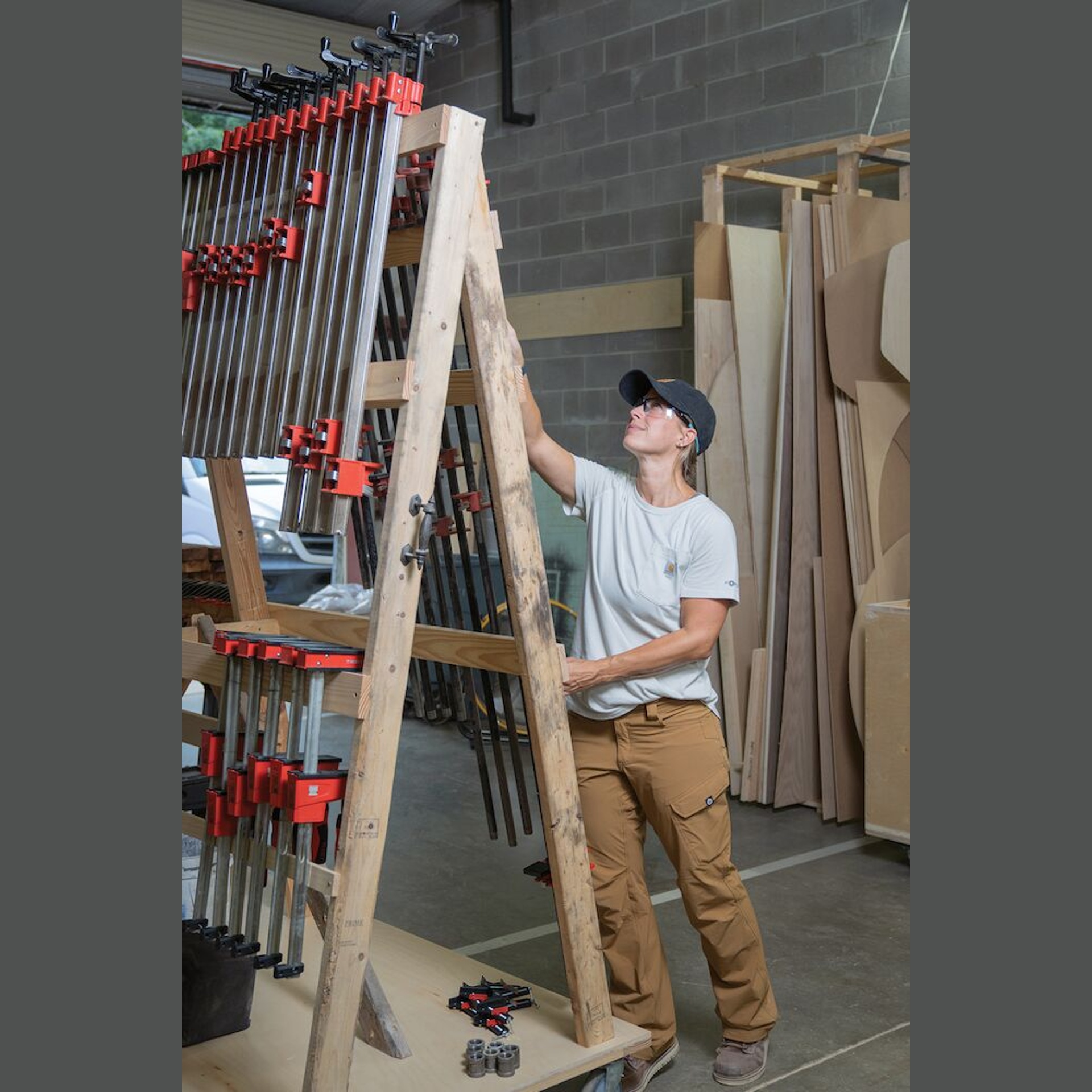 BESSEY TL120