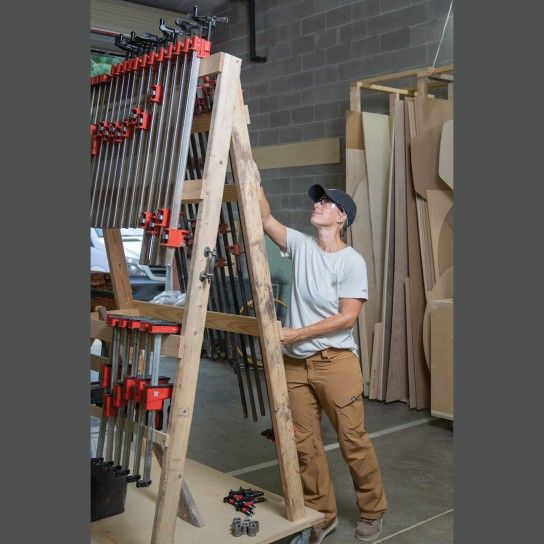 BESSEY TL120