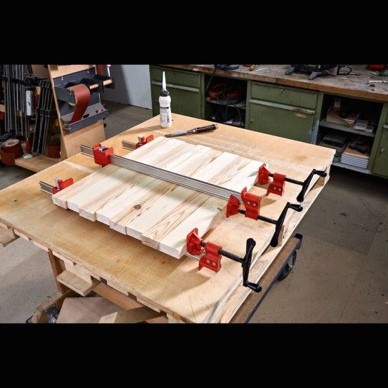 BESSEY TL120