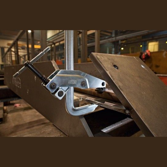 BESSEY GRA60-12 Grampo