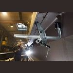 BESSEY GRA100-12 Grampo