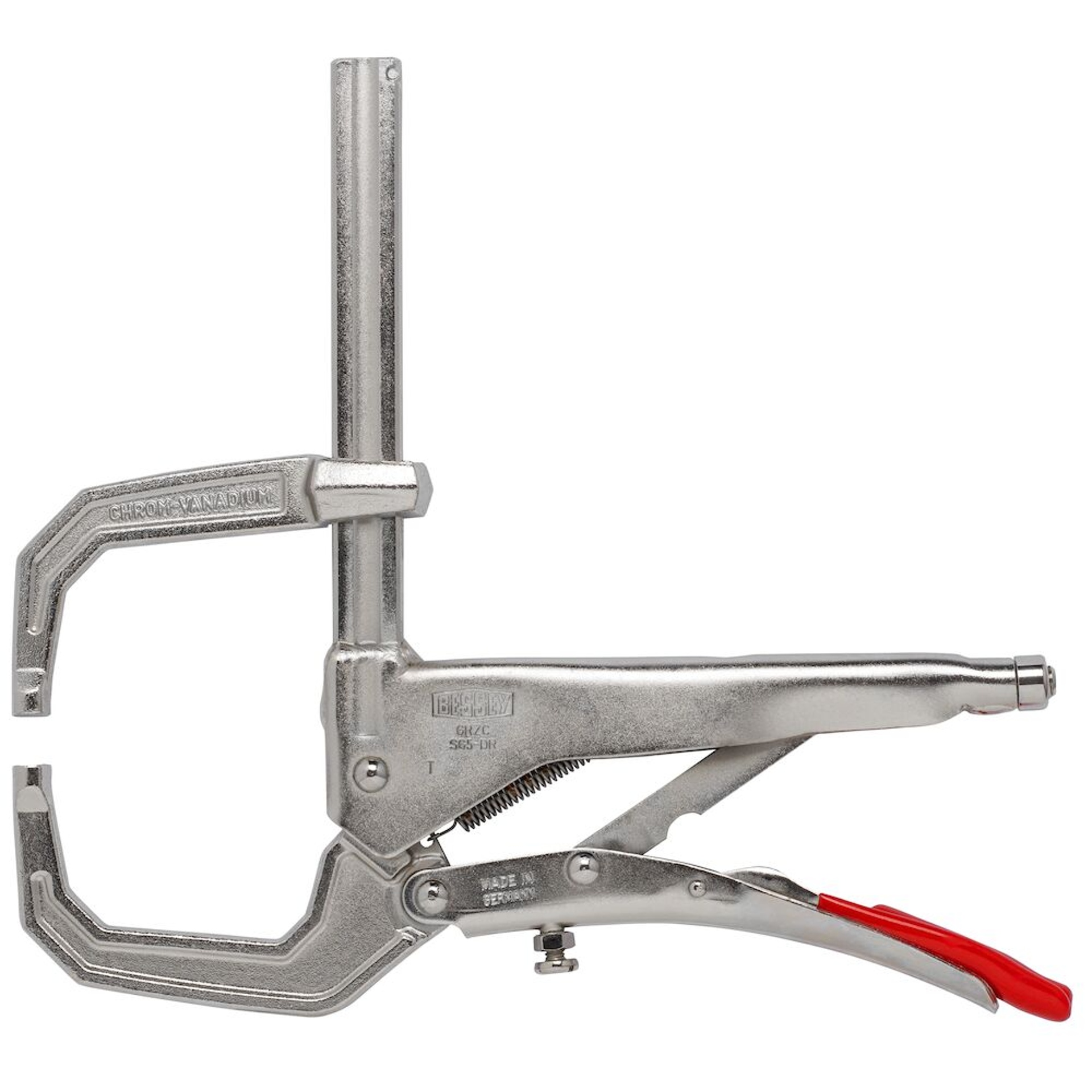 BESSEY GRZC Grampo BESSEY GRZC Grampo
