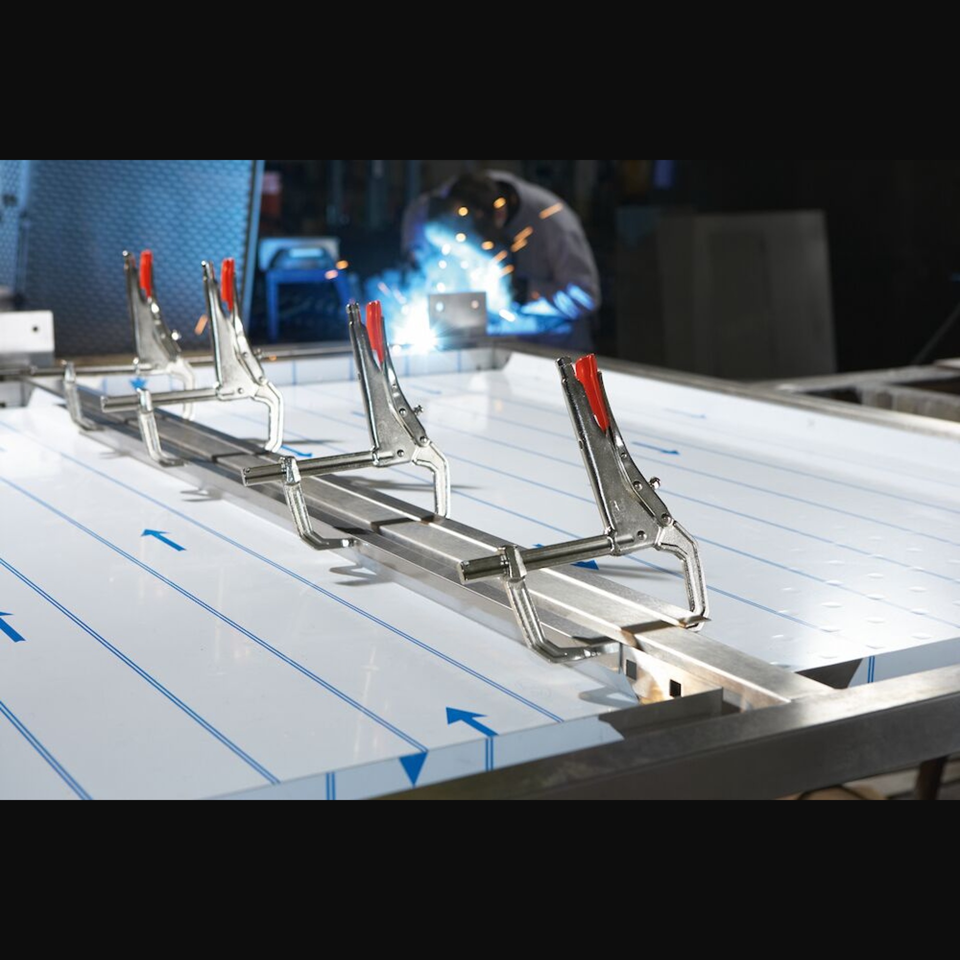 BESSEY GRZC Grampo BESSEY GRZC Grampo