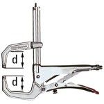 BESSEY GRZC Grampo