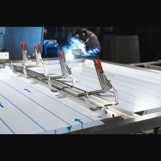BESSEY GRZC Grampo BESSEY GRZC Grampo