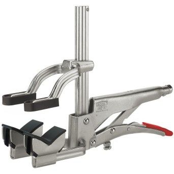 Grampo Grip para tubos GRZRO
