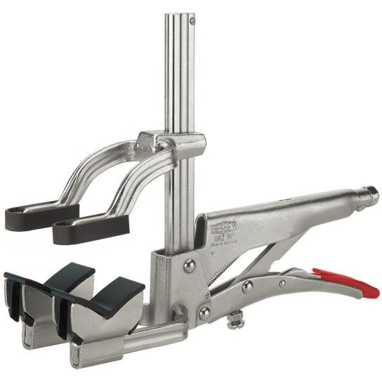 Grampo Grip para tubos GRZRO