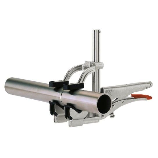 Grampo Grip para tubos GRZRO