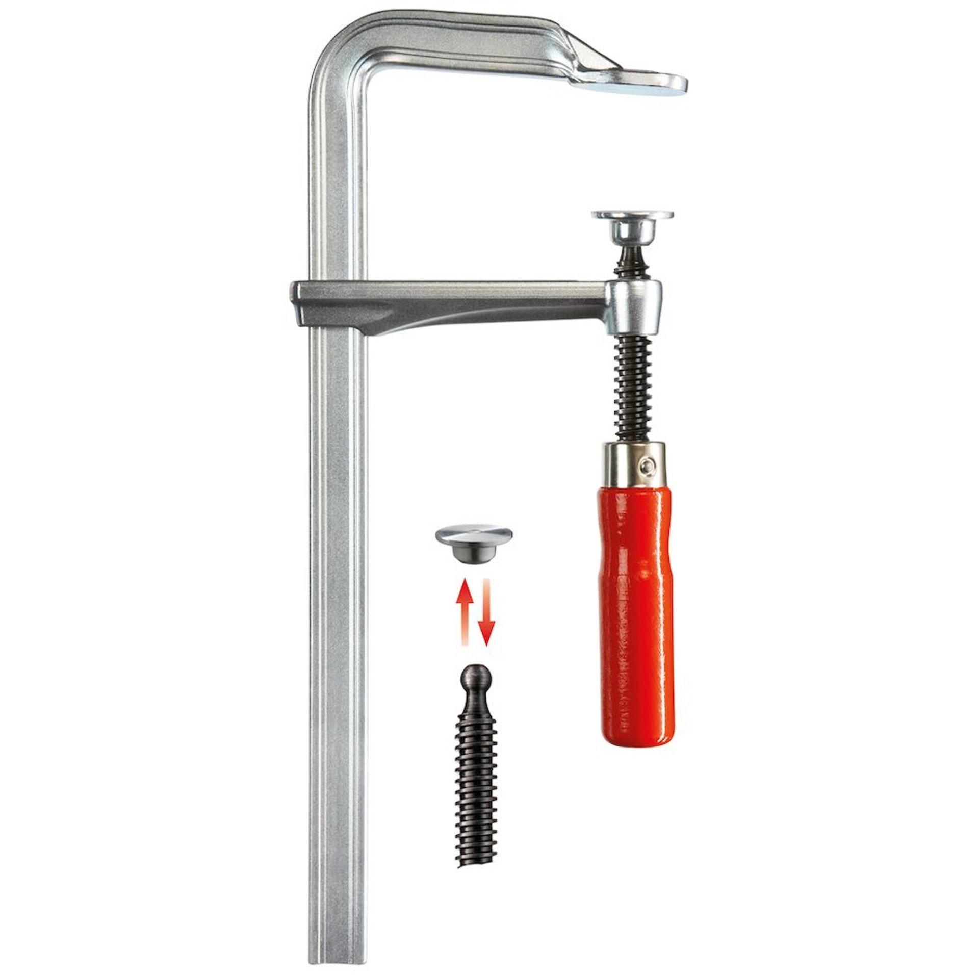 BESSEY GZ10 Grampo BESSEY GZ10 Grampo