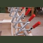 BESSEY GS12 Grampo BESSEY GS12 Grampo