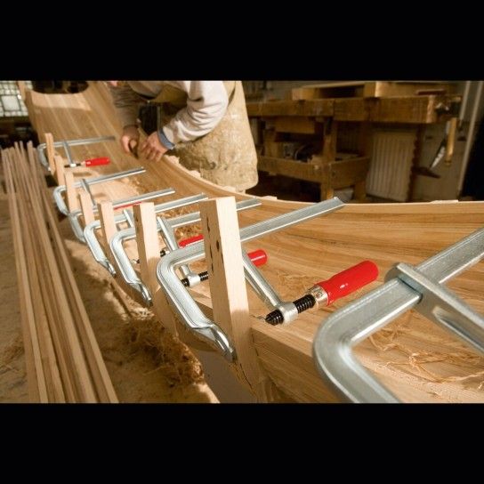 BESSEY GZ10 Grampo BESSEY GZ10 Grampo