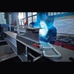 BESSEY GU25-12-6H Grampo