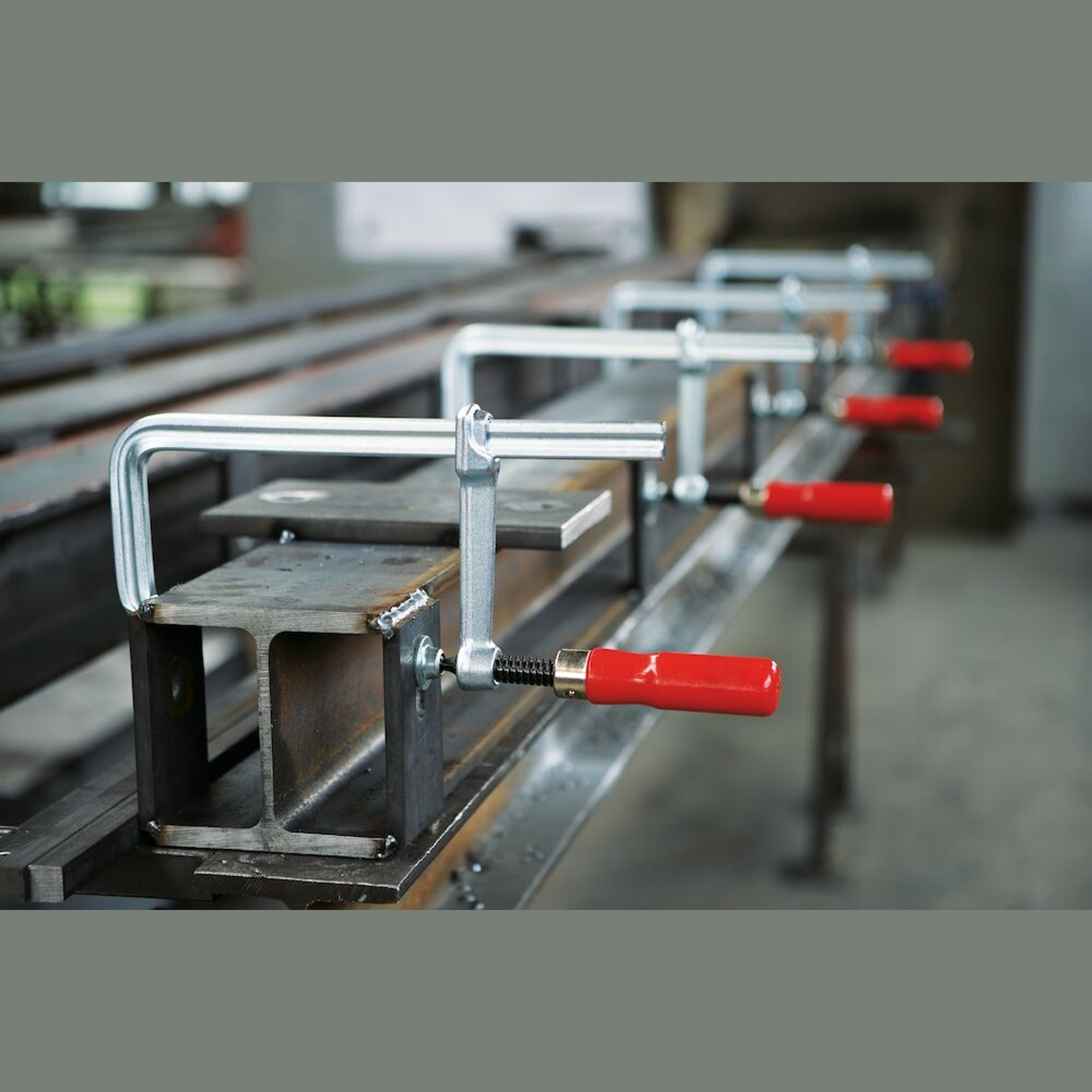 BESSEY GS25 Grampo BESSEY GS25 Grampo