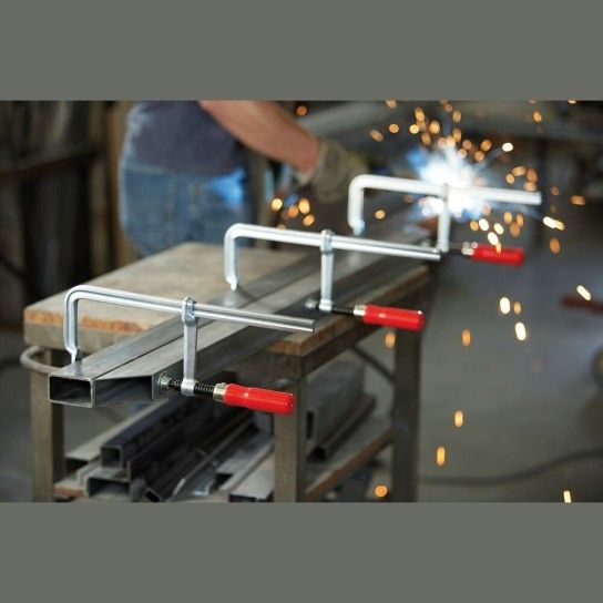 BESSEY GS25 Grampo BESSEY GS25 Grampo