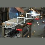 BESSEY GS50 Grampo BESSEY GS50 Grampo