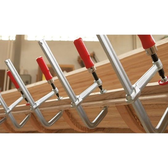 BESSEY GS25 Grampo BESSEY GS25 Grampo