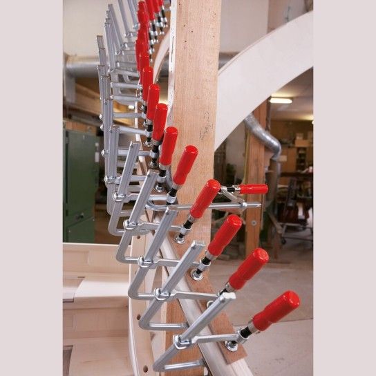 BESSEY GS50 Grampo BESSEY GS50 Grampo