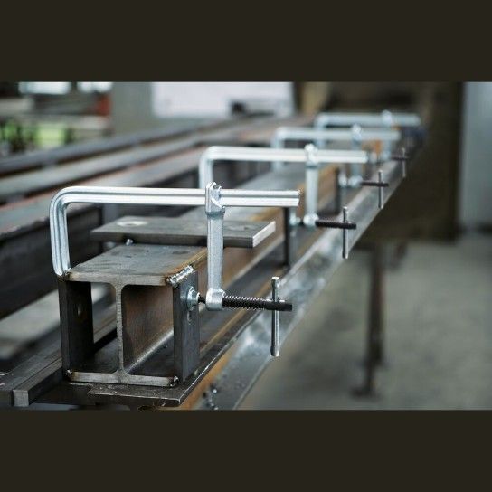 BESSEY GS30K Grampo BESSEY GS30K Grampo