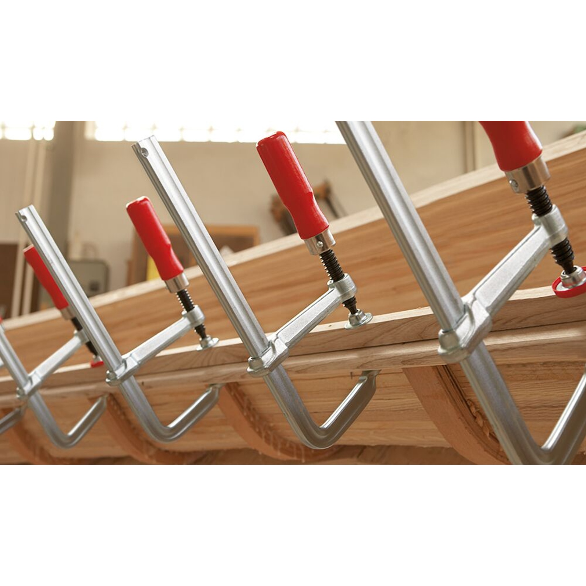BESSEY GS25 Grampo BESSEY GS25 Grampo