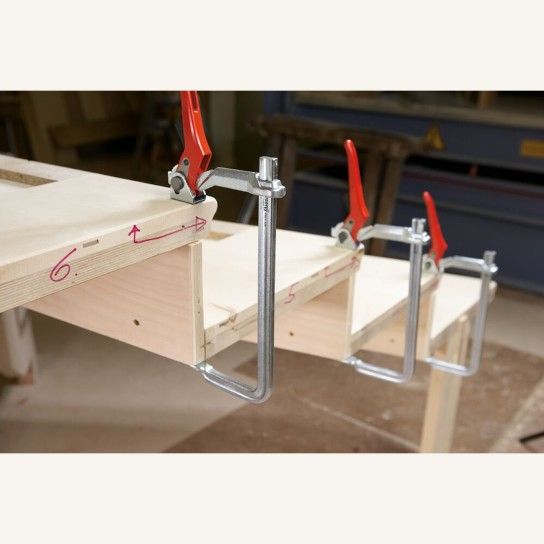 BESSEY GSH25 Grampo