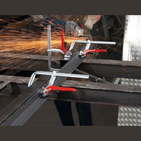 BESSEY GSH25 Grampo