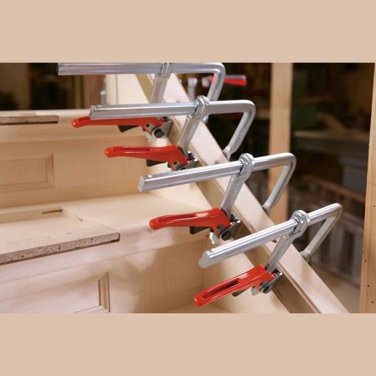 BESSEY GSH25 Grampo