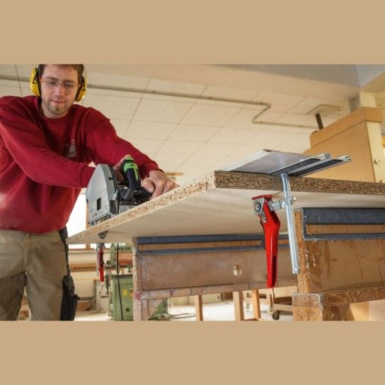 BESSEY GTR16S6H Grampo BESSEY GTR16S6H Grampo