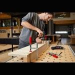 BESSEY GTR12 Grampo