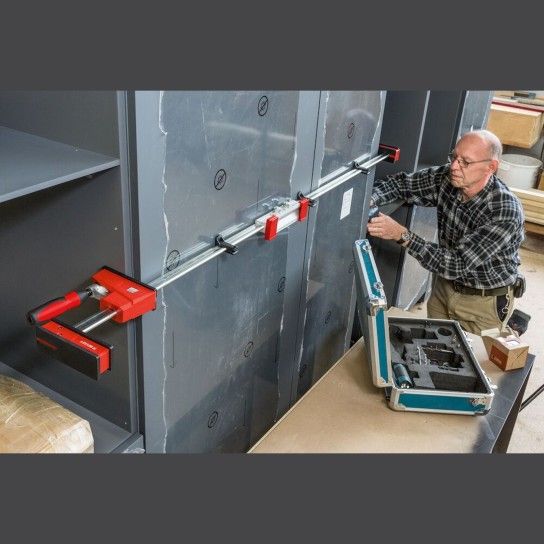 BESSEY KBX20 Grampo BESSEY KBX20 Grampo