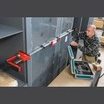 BESSEY KBX20 Grampo BESSEY KBX20 Grampo