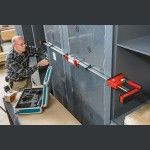 BESSEY KBX20 Grampo BESSEY KBX20 Grampo