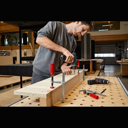 BESSEY GTR30B6 Grampo BESSEY GTR30B6 Grampo