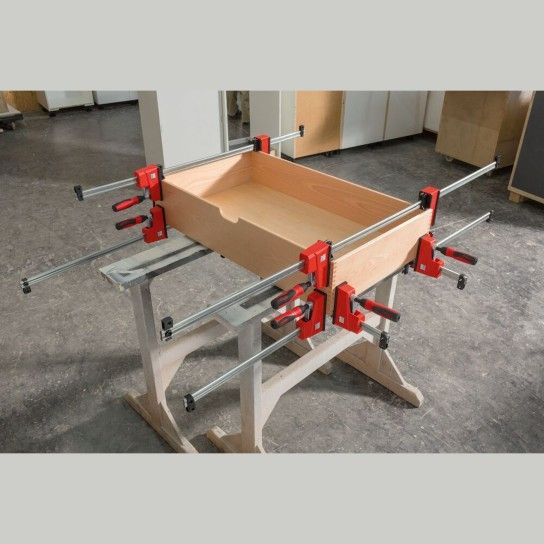 BESSEY KREV100-2K Grampo