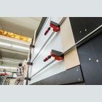 BESSEY KREV100-2K Grampo