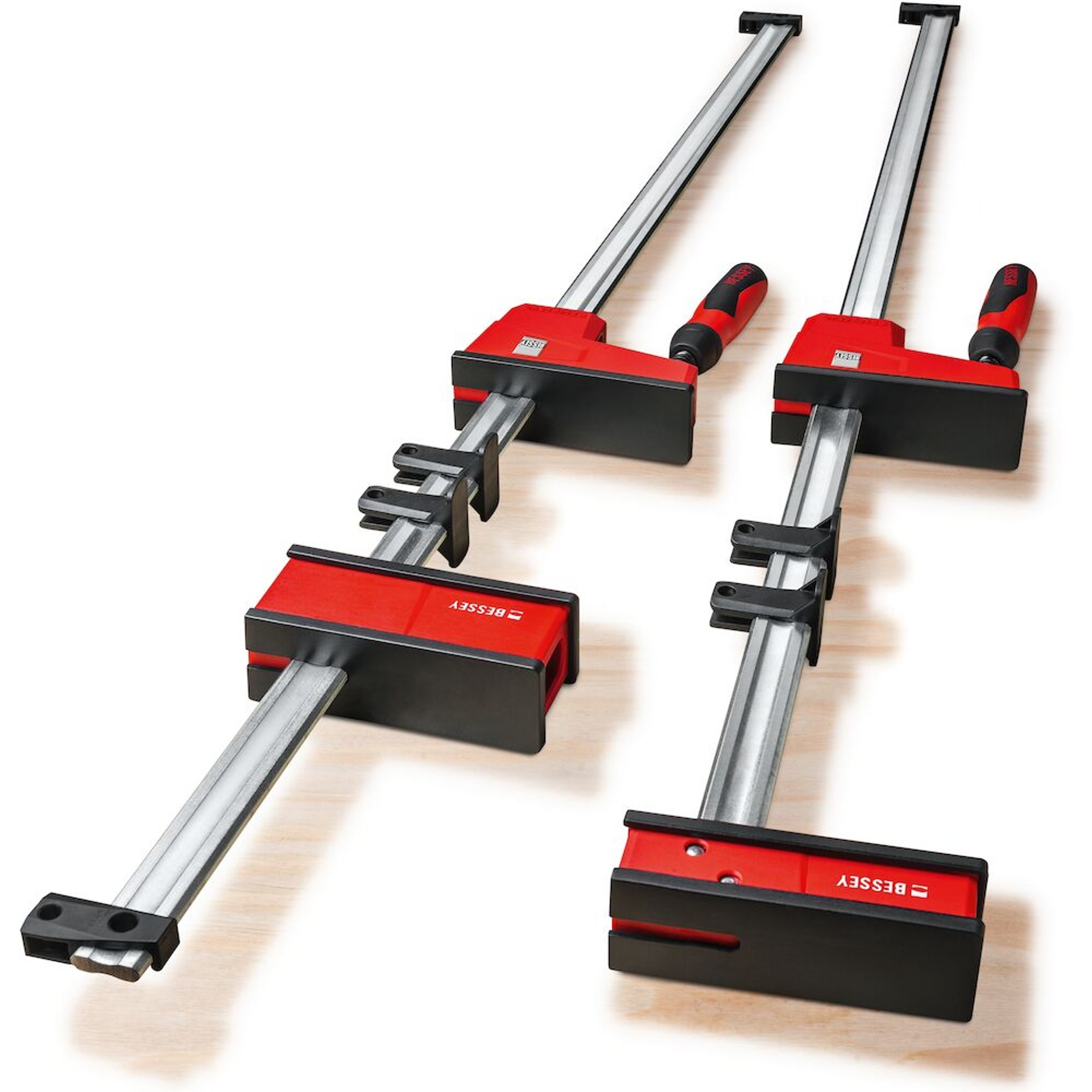 BESSEY KREV100-2K Grampo