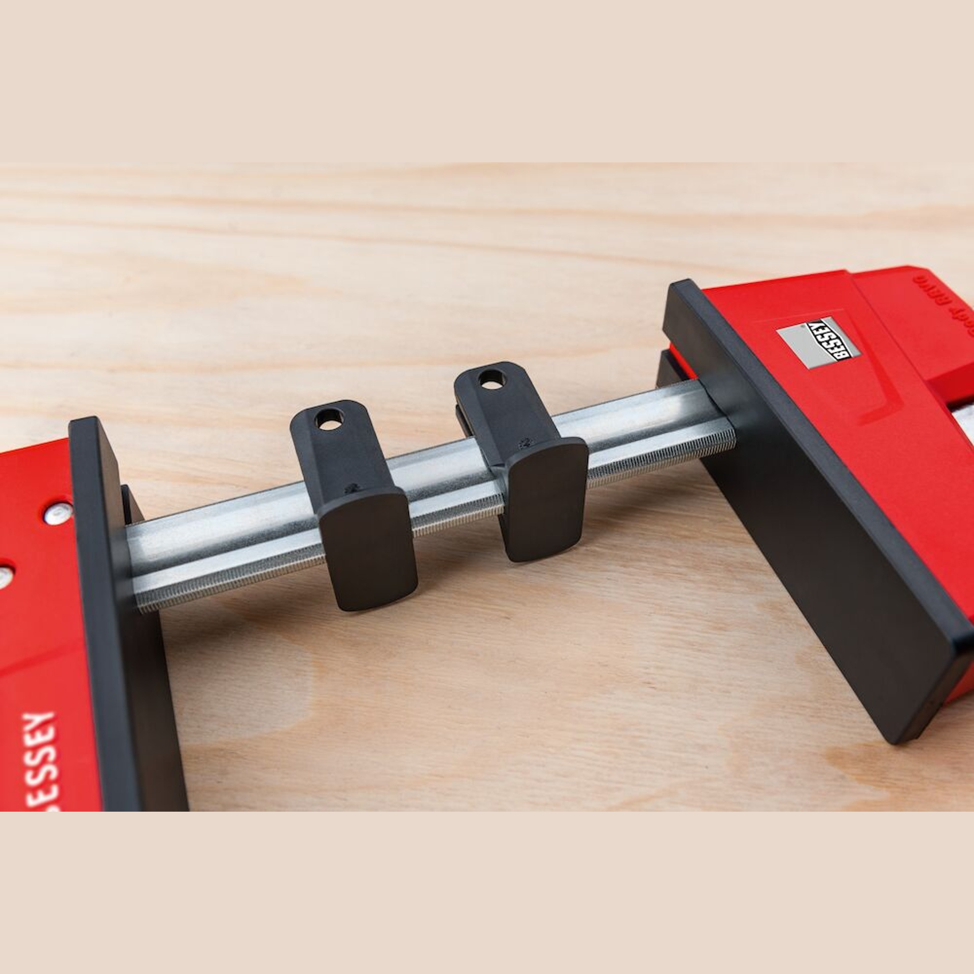 BESSEY KREV100-2K Grampo