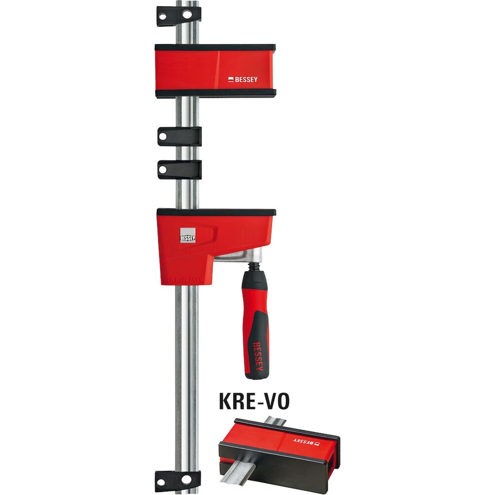 BESSEY KREV150-2K Grampo BESSEY KREV150-2K Grampo