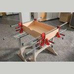 BESSEY KREV150-2K Grampo