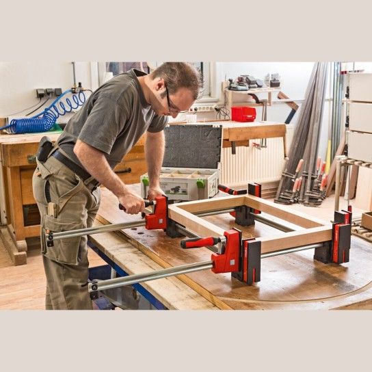 BESSEY KP Grampo BESSEY KP Grampo