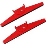 BESSEY KR-AS Adaptador De Grampos